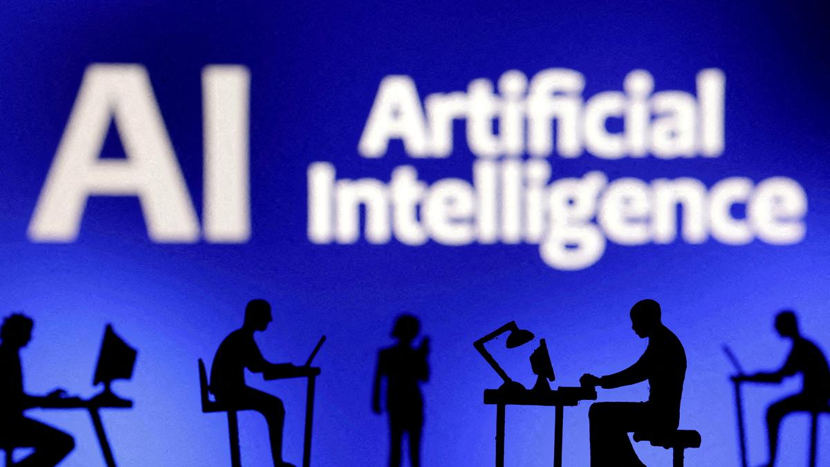 CAG signs MoU with IIT Delhi on Artificial Intelligence