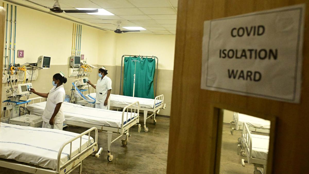 COVID-19: Isolation beds kept ready in Kalyan-Dombivli civic hospitals in Maharashtra’s Thane