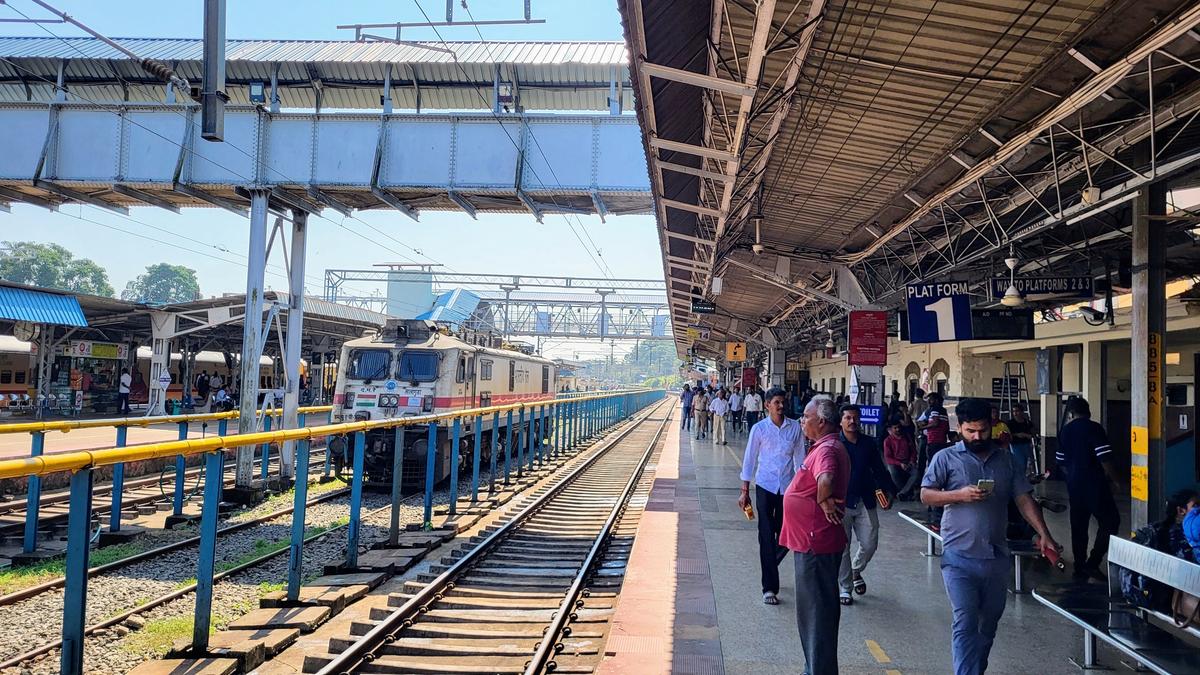 Southern Railway rejects demands for extension of three popular trains to Mangaluru Central