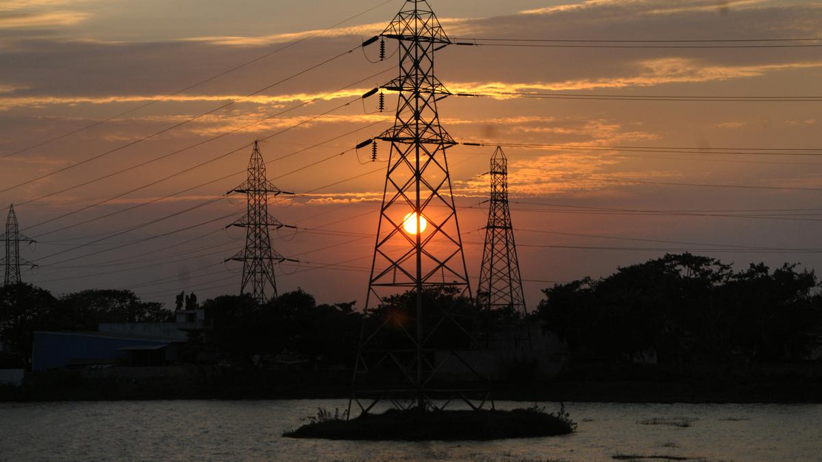 CERC cuts price cap in power exchanges, move likely to help Tangedco