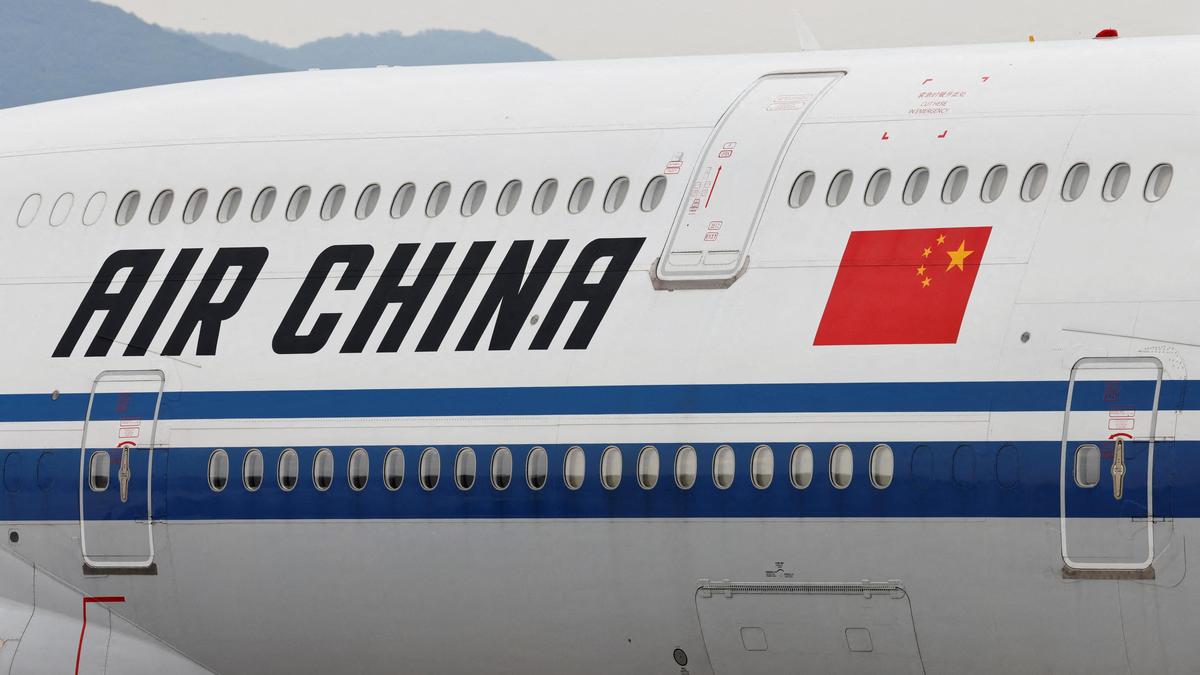 Air China resumes Delhi-Beijing non-stop flight