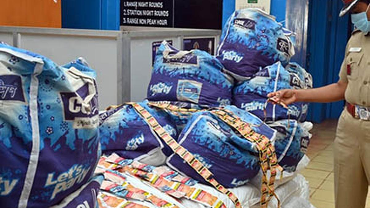 Gutkha ban | Supreme Court issues notice on Tamil Nadu govt's plea against Madras HC order