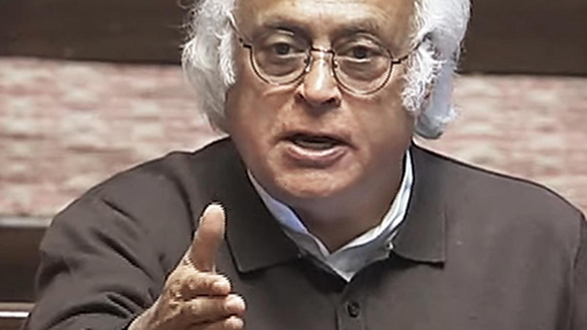 https://th-i.thgim.com/public/incoming/3ur0yt/article69241635.ece/alternates/LANDSCAPE_1200/IMG_Jairam_Ramesh_speaks_2_1_R6E0FRLD.jpg