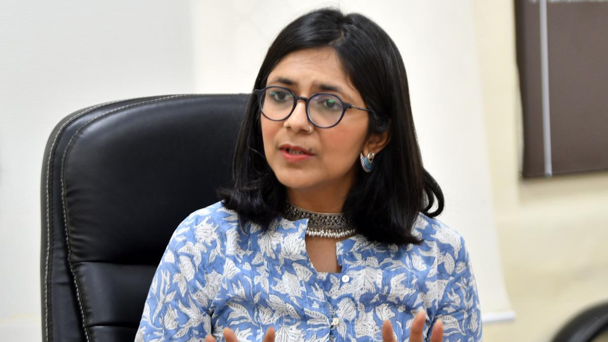 FIR by Delhi Police over indecent remarks on cricketers' daughters: Maliwal