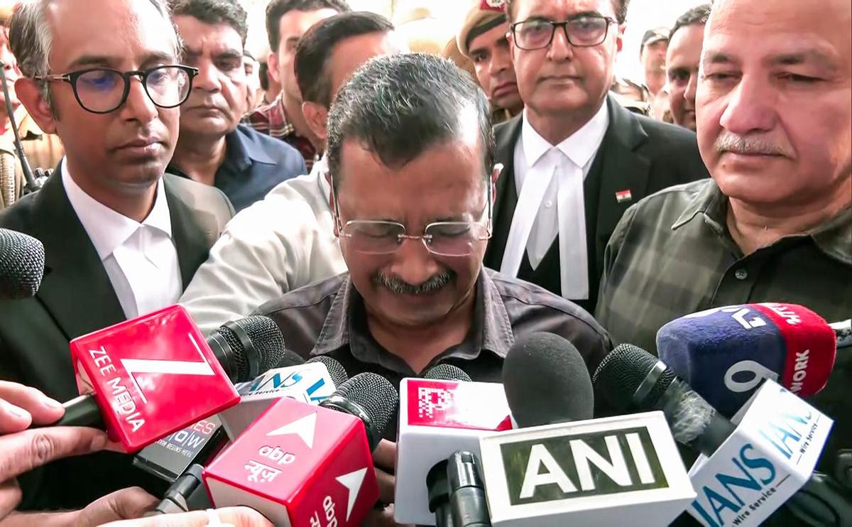 How anti-corruption bodies are politicised