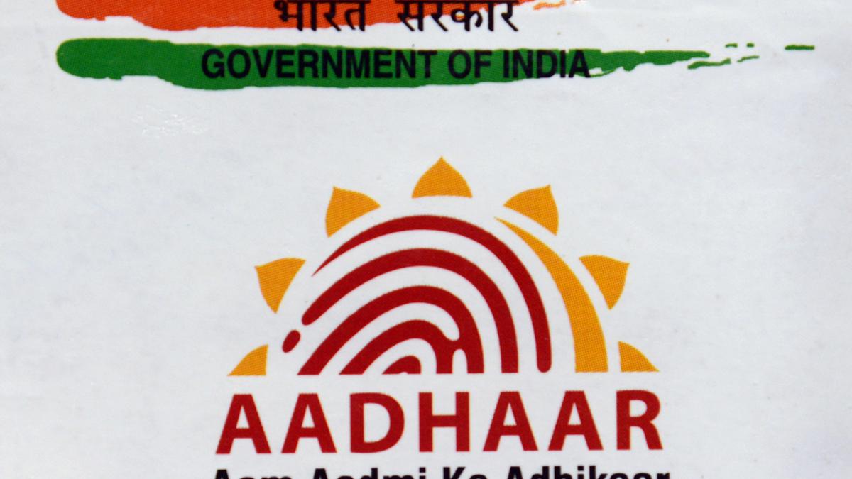 Day after SC order, Election Commission directs Bihar CEO to accept Aadhaar as 12th document in voter roll revision