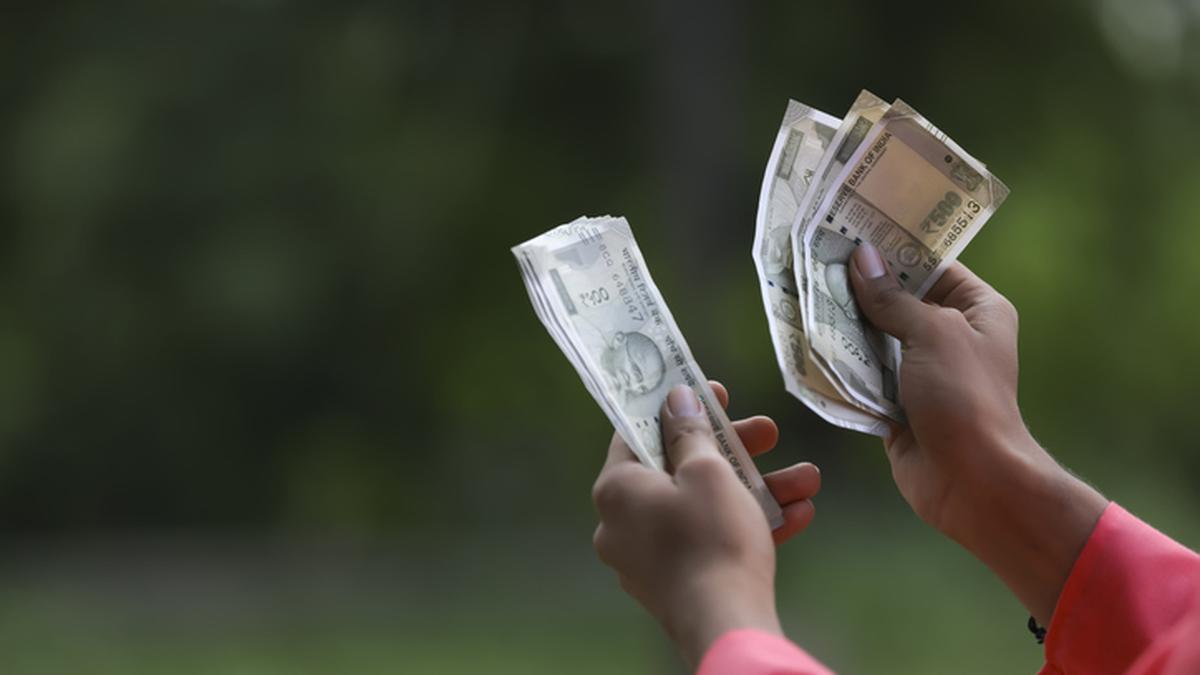 La matriz del ‘flujo de dinero’: una nueva lente sobre los hábitos de gasto