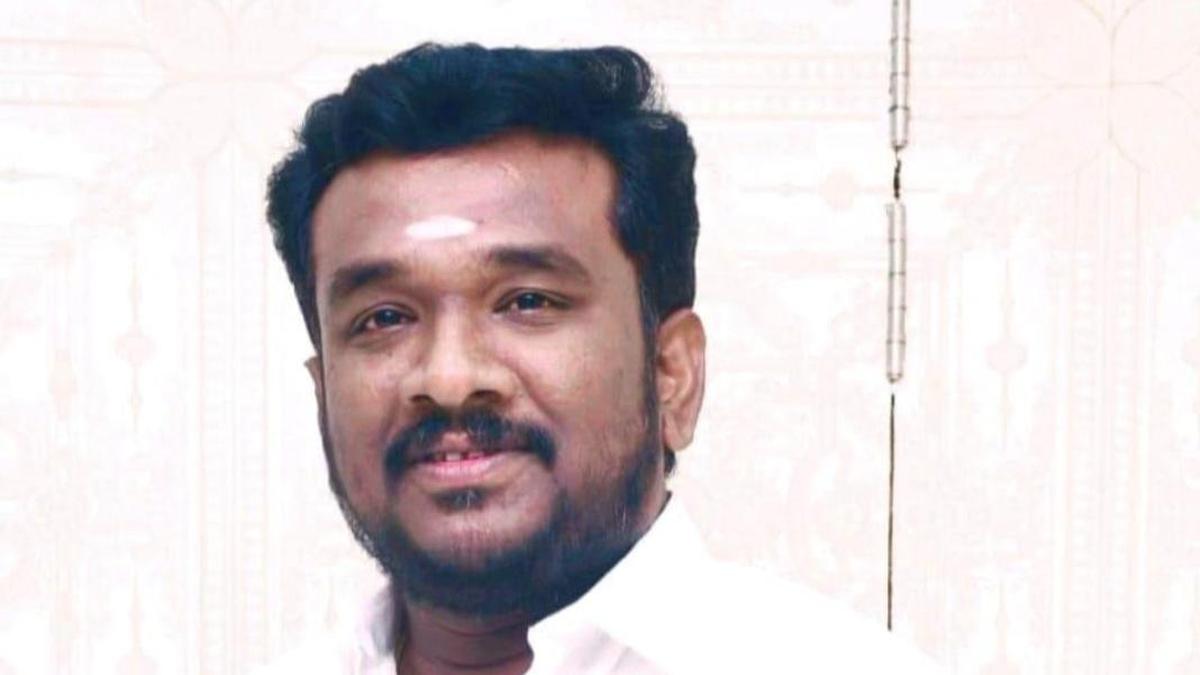 Supreme Court stays Madras High Court order on TVK MLA Sethupathi, terms it ‘atrocious’
