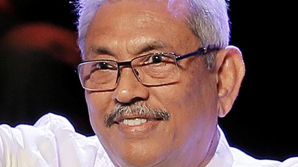 Sri Lanka’s ousted President Rajapaksa gets government residence, security on return