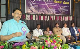 MP flags crisis claiming two lakh kirana stores shut down nation-wide - The  Hindu