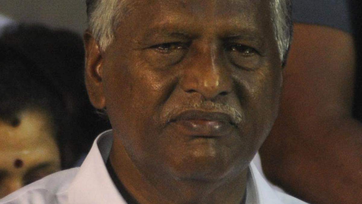 Former Minister questions if Annamalai’s ‘DMK Files’ is his own initiative