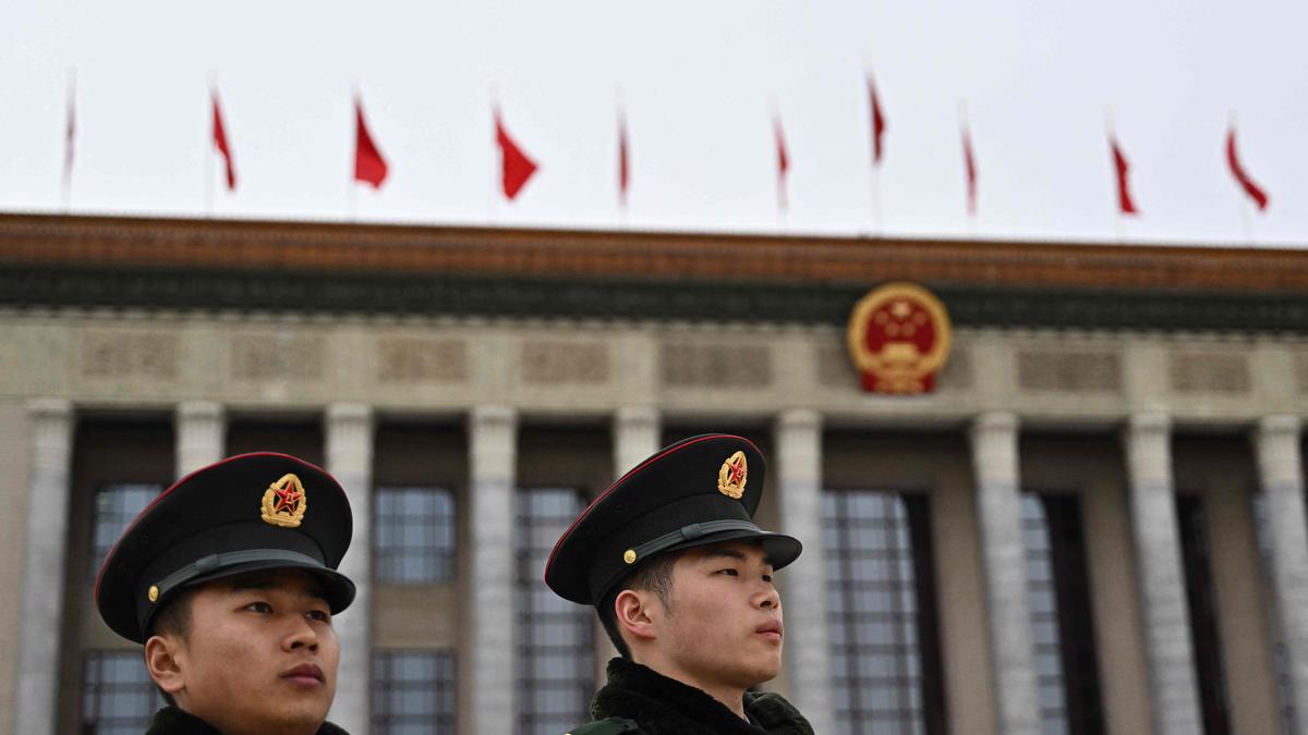 How is China’s foreign policy structured? | Explained