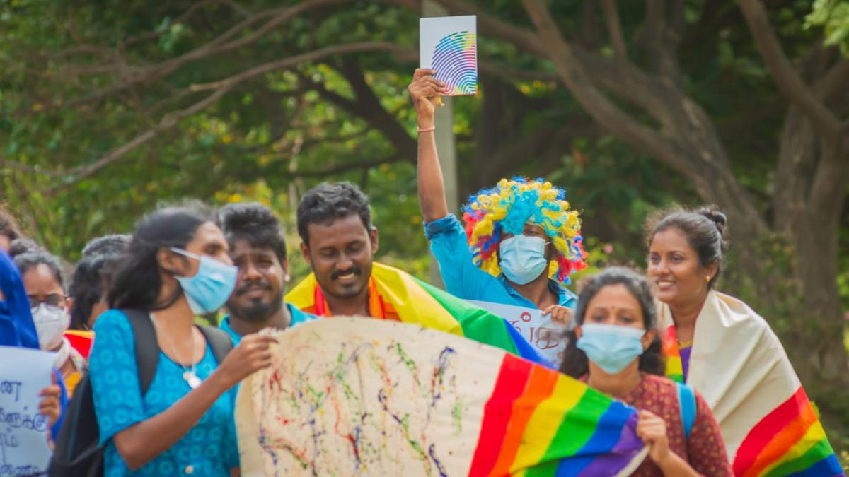 Watch | For the first time, Sri Lanka holds Pride rallies