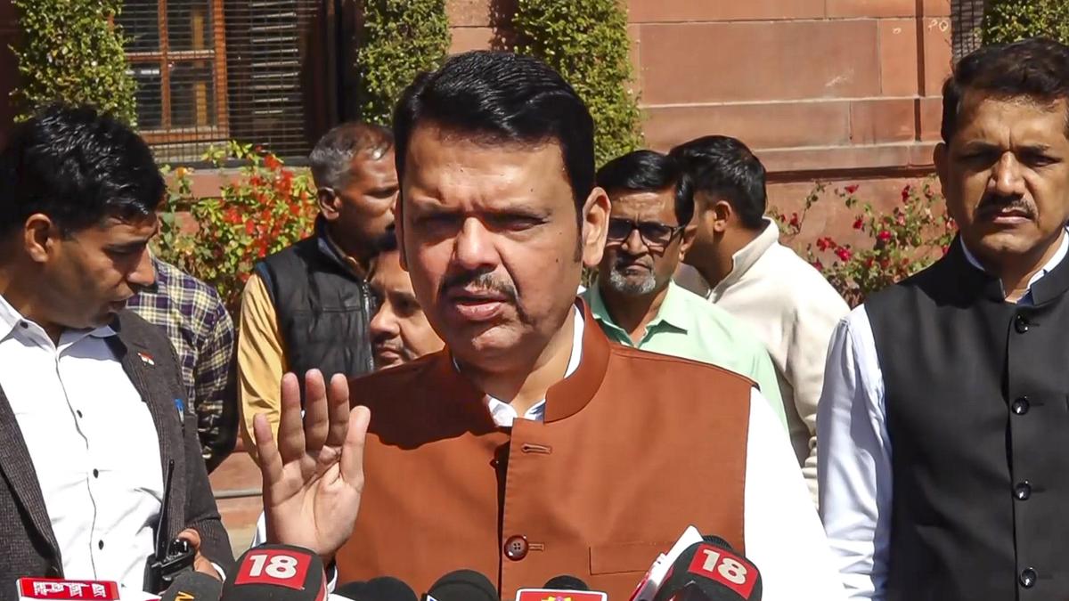 Maharashtra forms seven-member panel to look into ‘forced conversions’