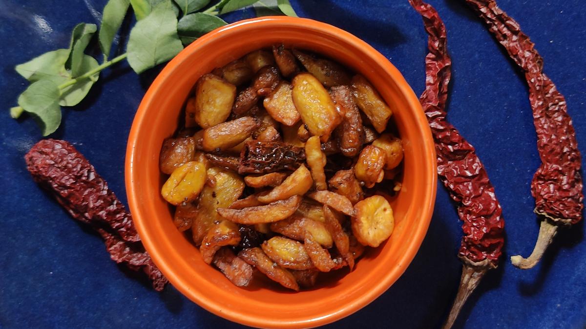 How Chinese potatoes can be a delicious and nutritious winter dish