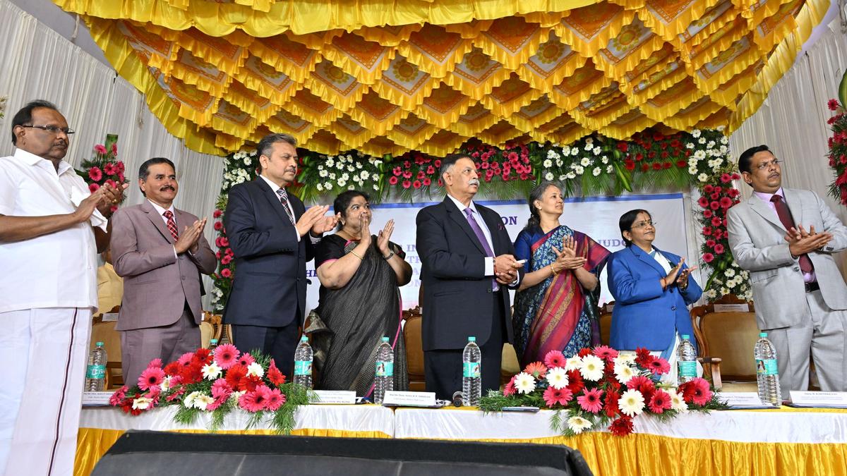 Special court for SC/ST cases inaugurated in Nagercoil