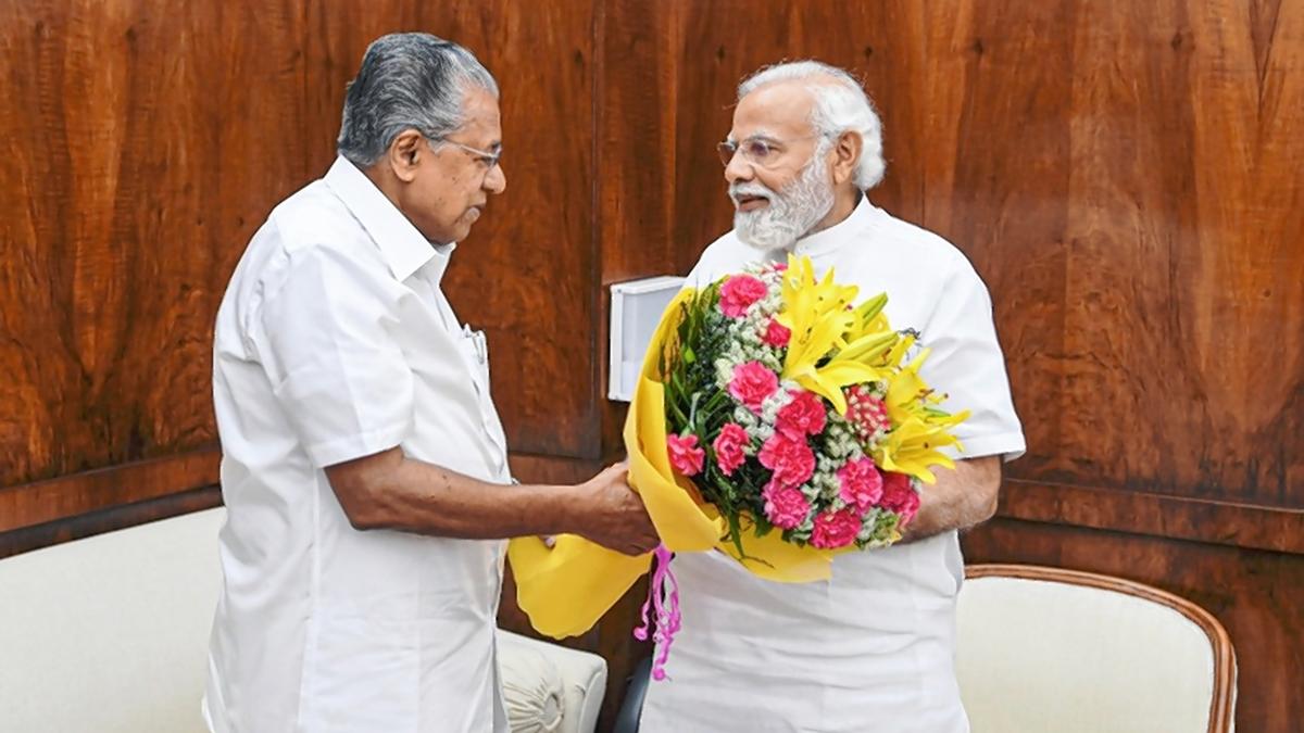 Top Kerala news developments today