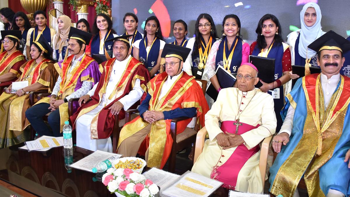 NEP 2020 underwent extensive consultation process, says Kasturirangan