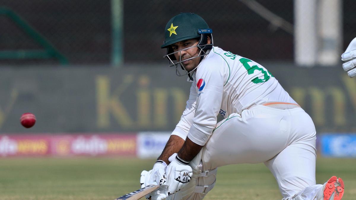 Pakistan appoints Sarfaraz Ahmed as head coach for Bangladesh Test tour, recalls Mohammad Abbas