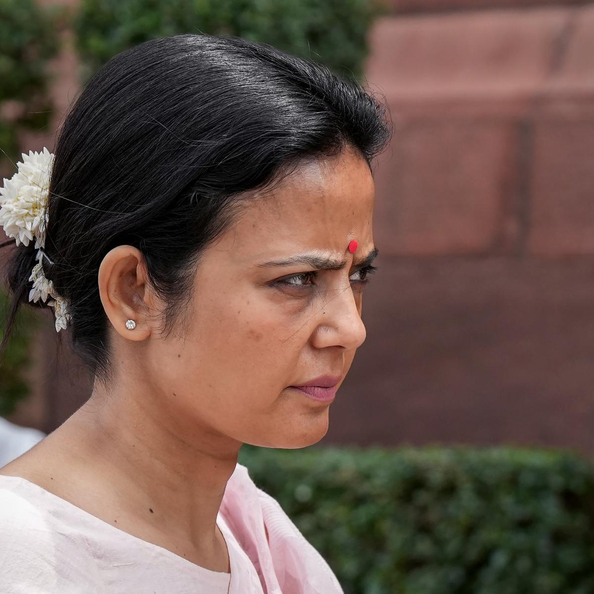 Mahua Moitra to Be Questioned Tomorrow On Reports From 3 Ministries