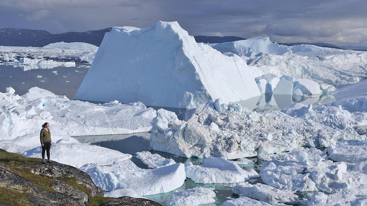From Himalayas to Poles, ice is vanishing, Cryosphere report warns