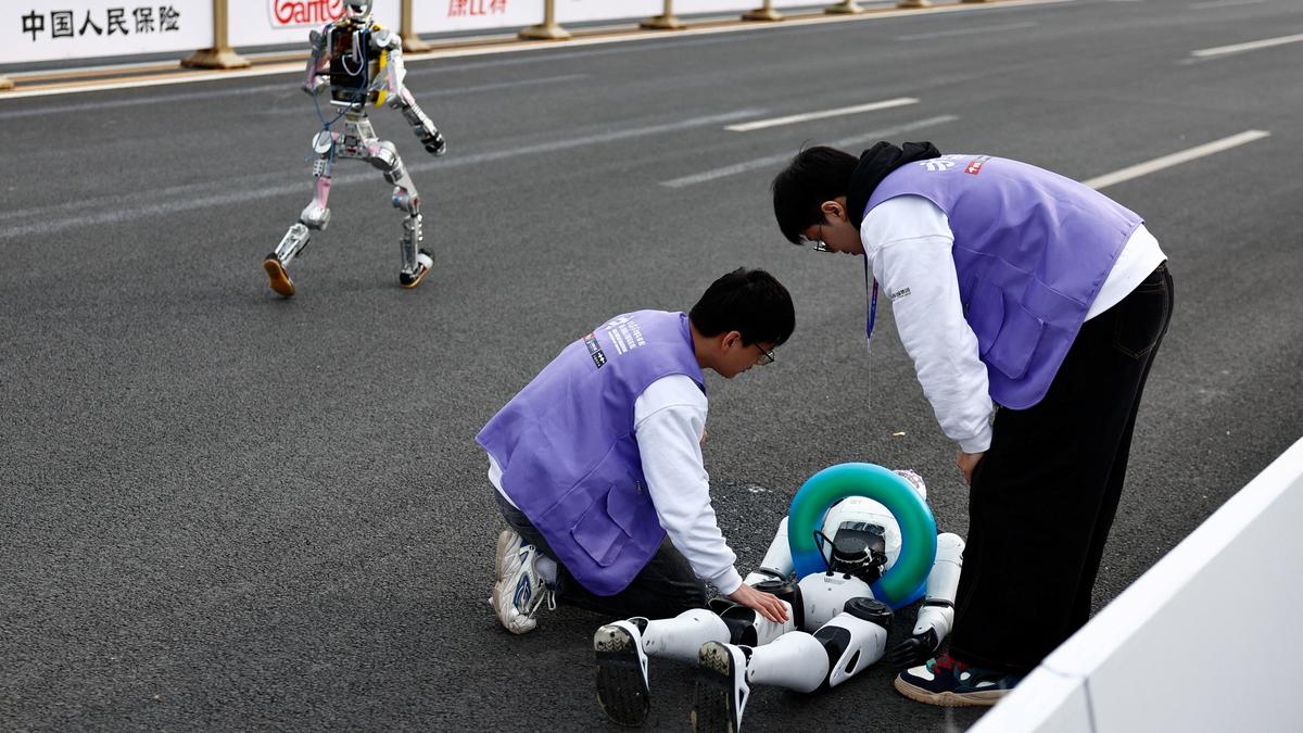 China Tightens Rules on AI Digital Humans