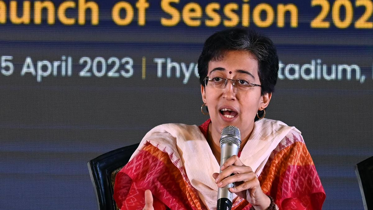Electricity usage above 200 units in Delhi to cost more, Atishi slams Centre