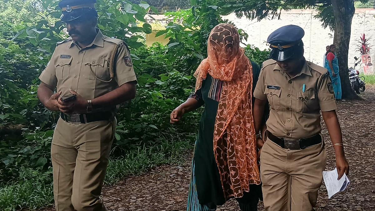 Mavelikara court sends murder convict to Attakulangara prison