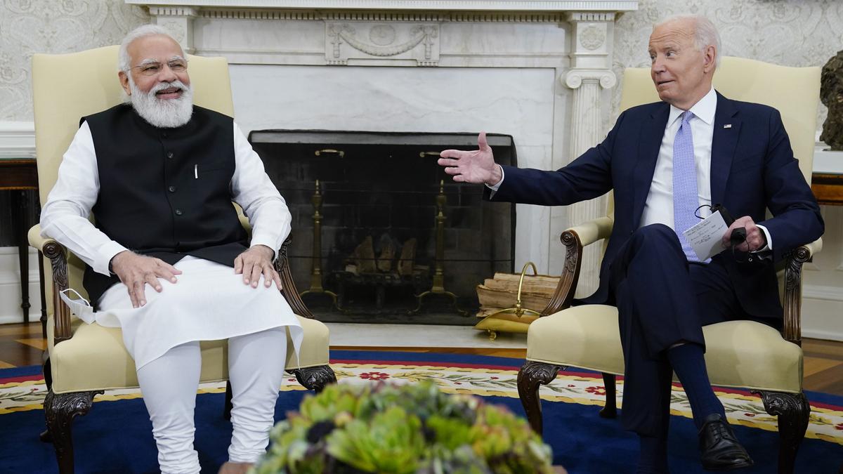 U.S. releases religious freedom report, calls on India to condemn ‘persistent’ religious violence