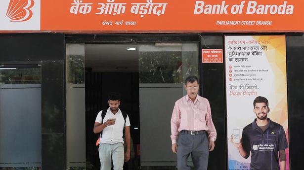 Bank of Baroda raises deposit rates