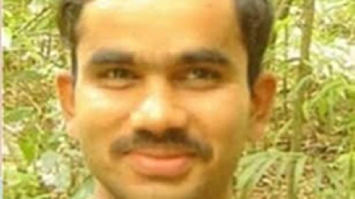 Maoist leader Vikram Gowda’s encounter death in Karnataka: A case file