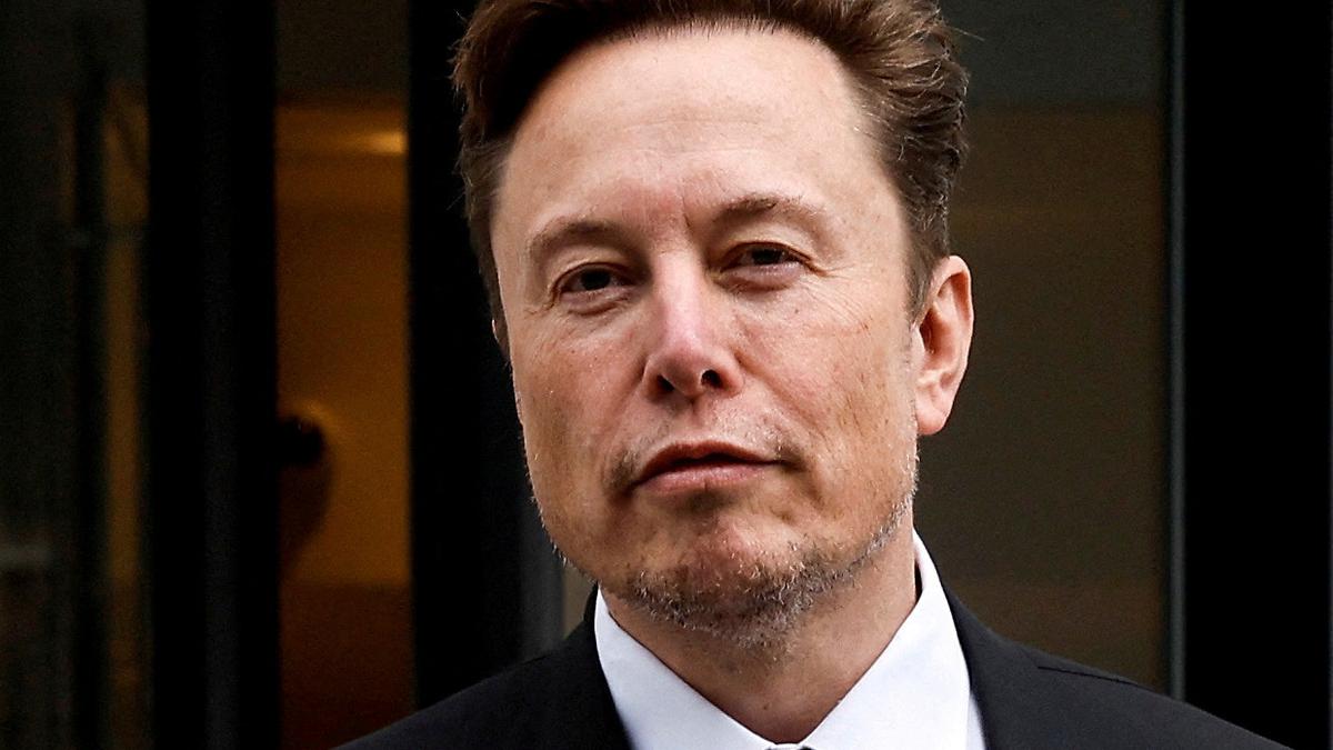 Elon Musk says he has found new Twitter CEO