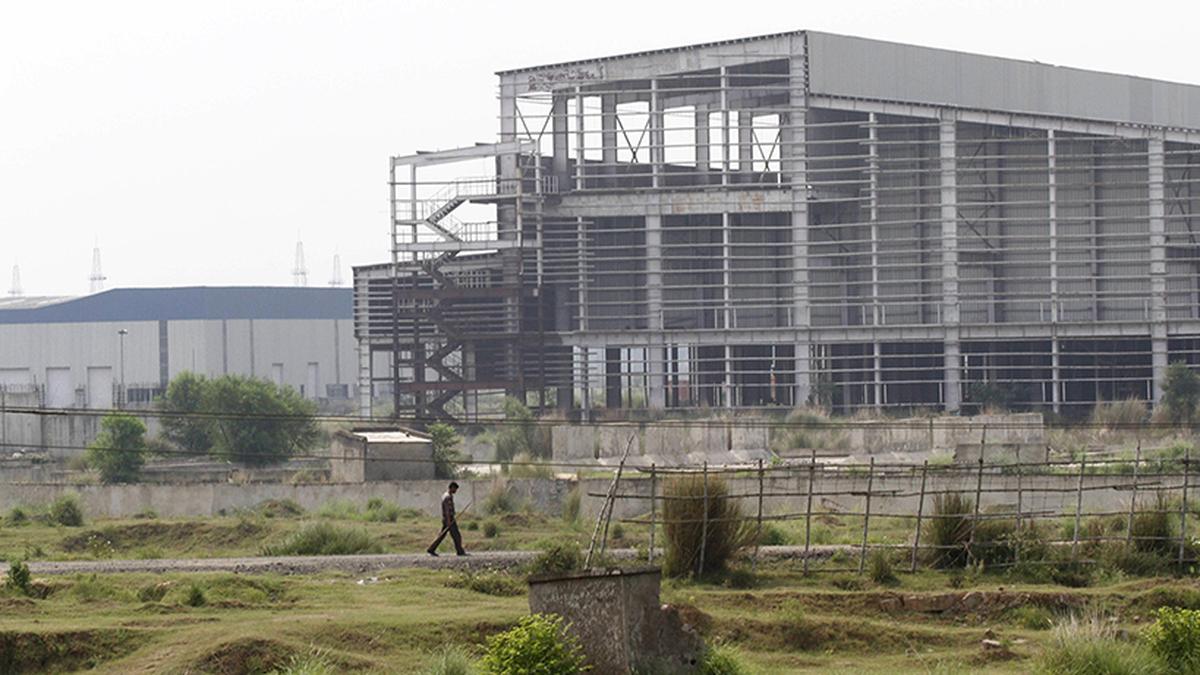SC says Singur land meant for ‘genuinely defenceless’, denies restoration to industrial units