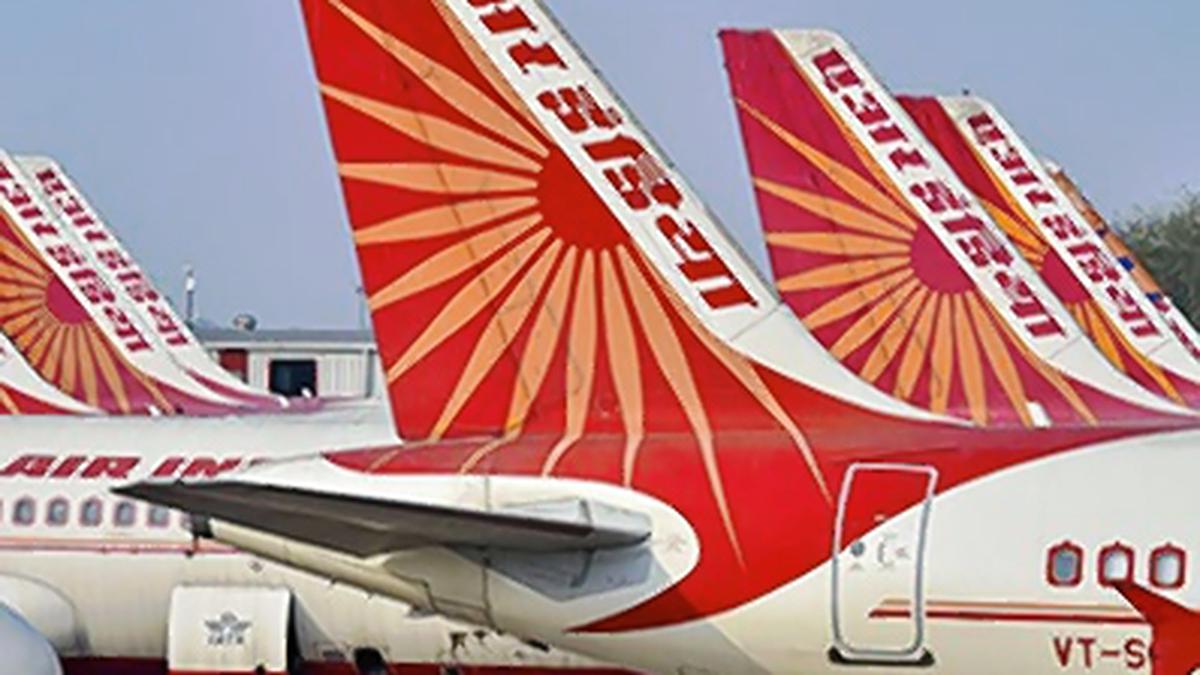 Air India asks cabin crew not to indulge in conduct that impacts airline's image