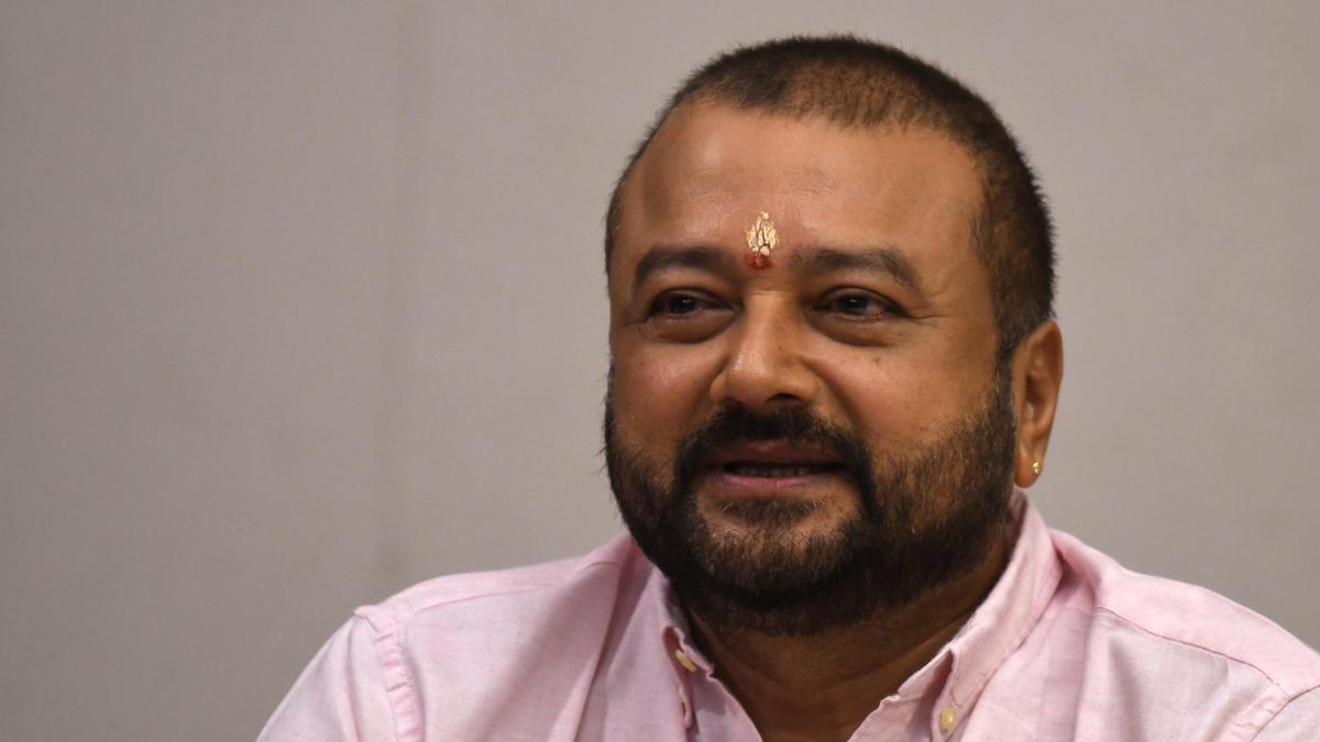 ED summons actor Jayaram for questioning in Sabarimala gold case