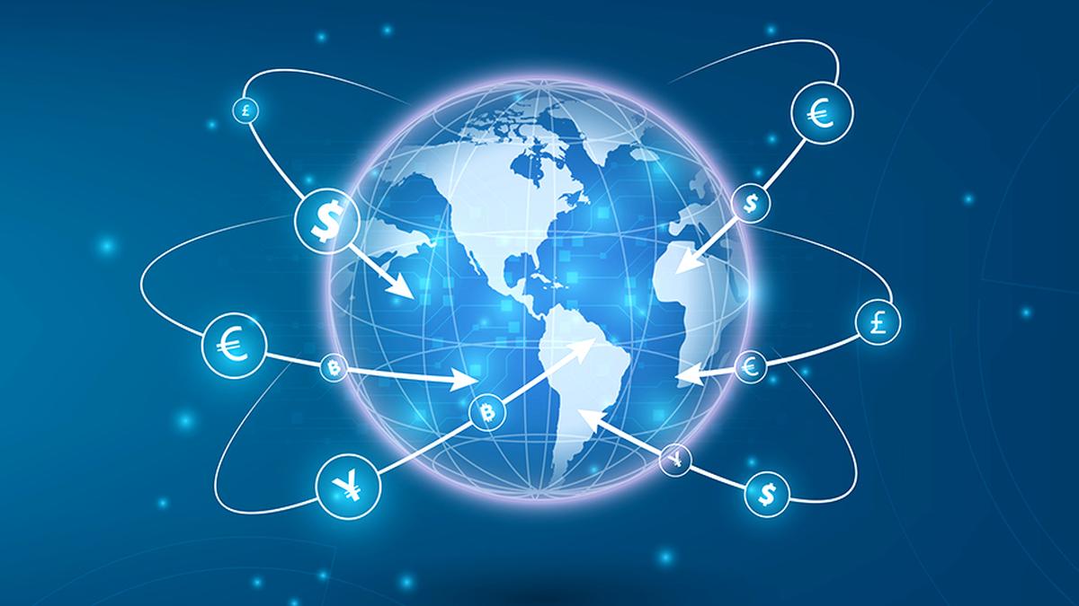 India got 14.3% of global remittances in 2024, its highest ever