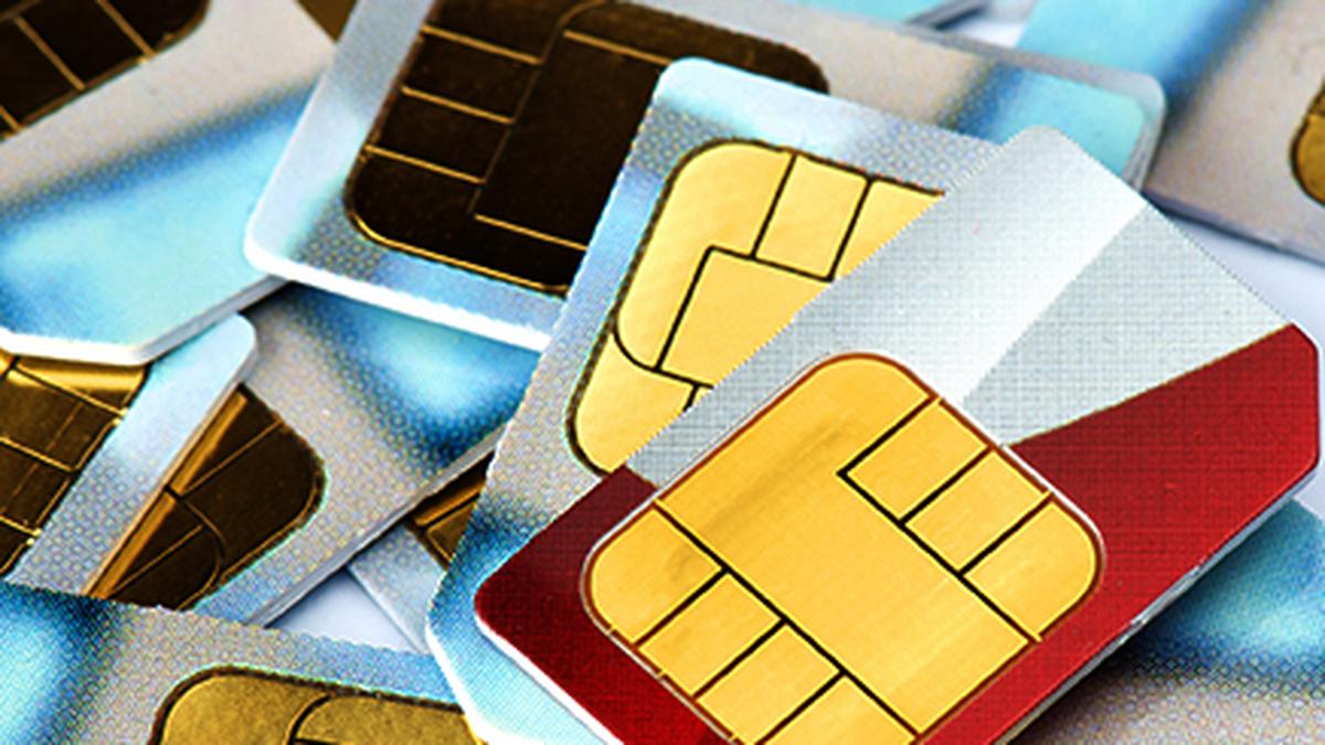 Pakistan-linked ghost SIM card racket busted in Assam
