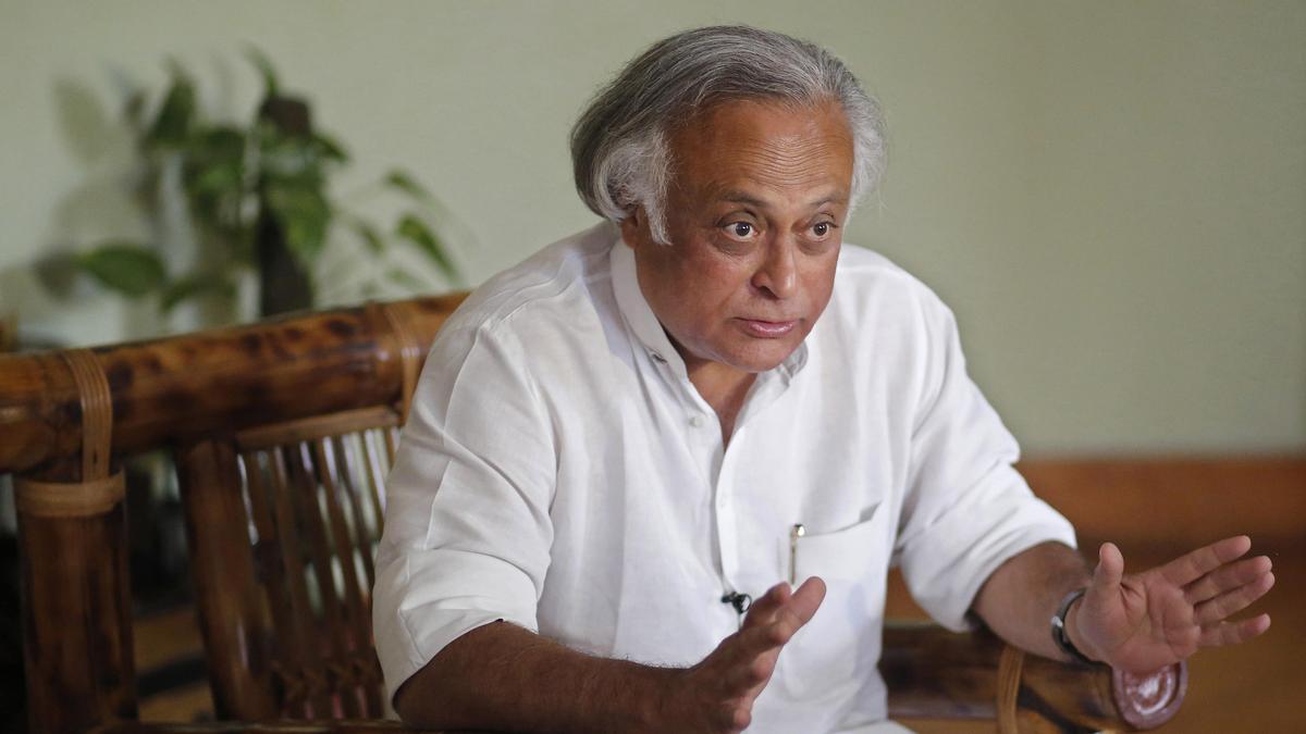 Continued need to probe ‘Modani Scam’ in all dimensions: Congress on SEBI clean chit to Adani