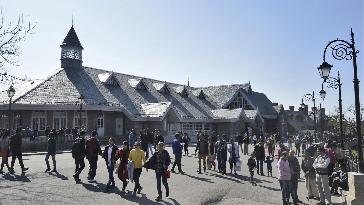 Where heritage lives