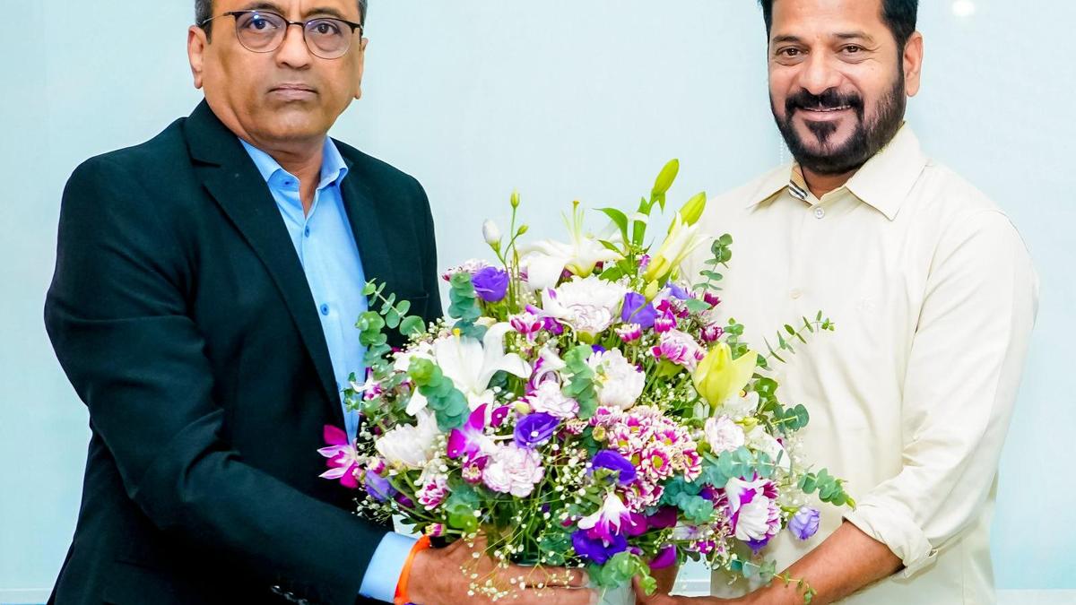 Centre floats RRTS alternative for Hyderabad Metro Phase II amid L&TMRH takeover