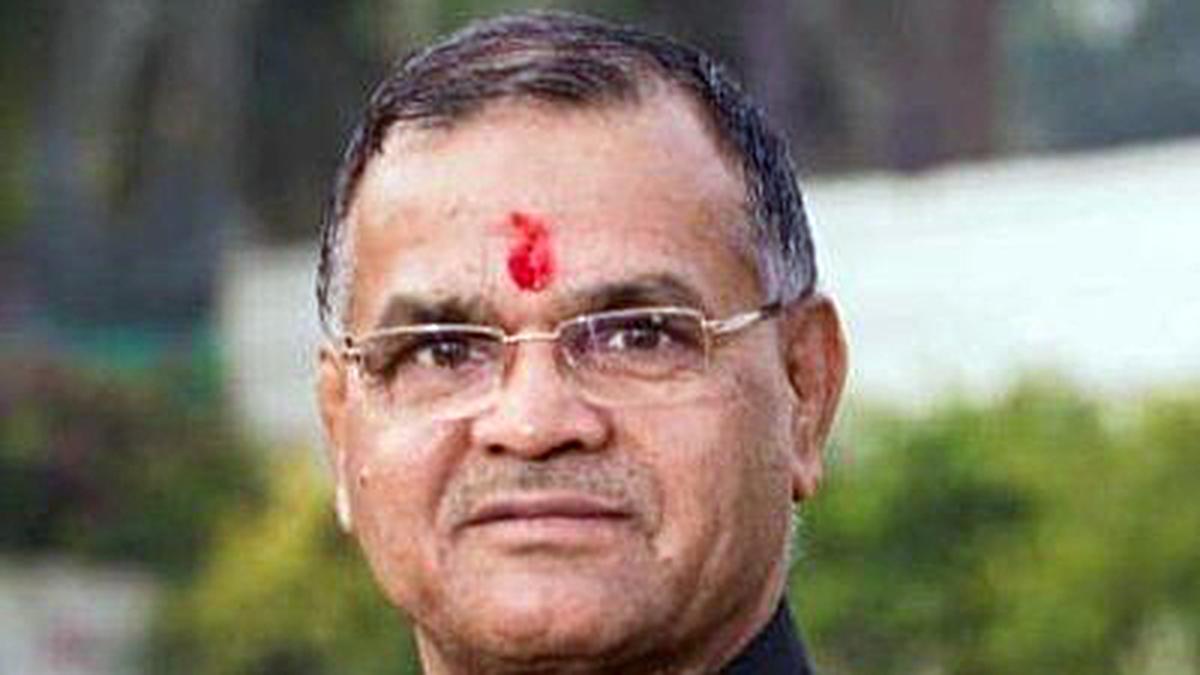 Haryana INLD chief's family refuse to allow post-mortem, demand arrest of accused