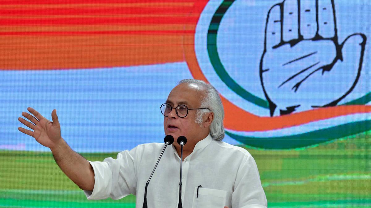 Why is PM reluctant to put pressure on Qatar for the release of eight former Indian Navy personnel?: Congress