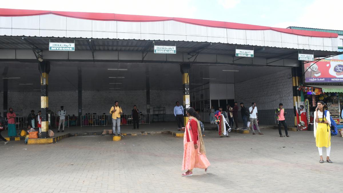 Bengaluru bandh | TNSTC suspends bus services from Nilgiris to Karnataka