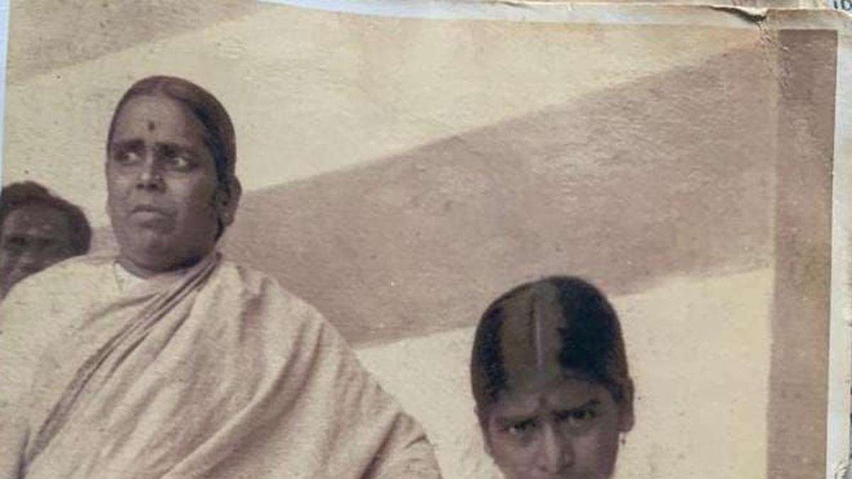 Anjalai Ammal: a freedom fighter from Tamil Nadu who ought to be remembered more