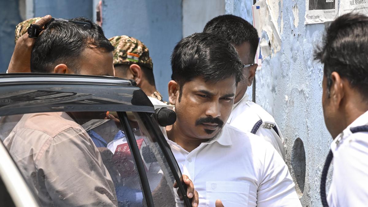 Kolkata Police officers under ED scanner in land grab case