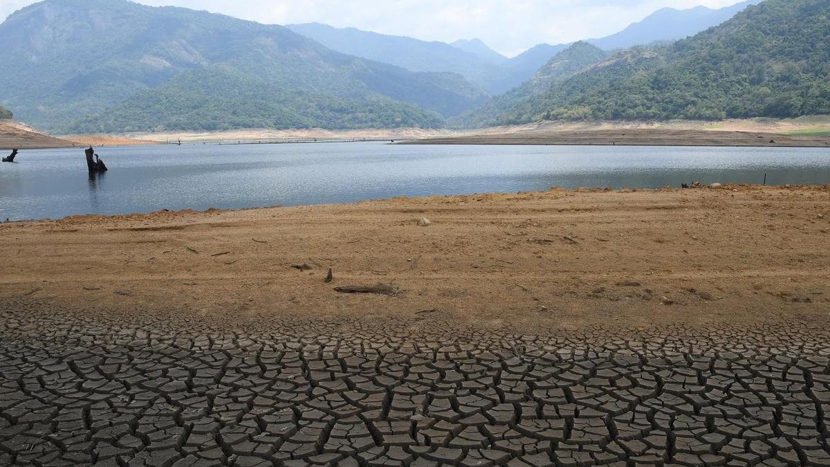 Southern districts may get entangled in acute drinking water crisis as water level in dams falling rapidly