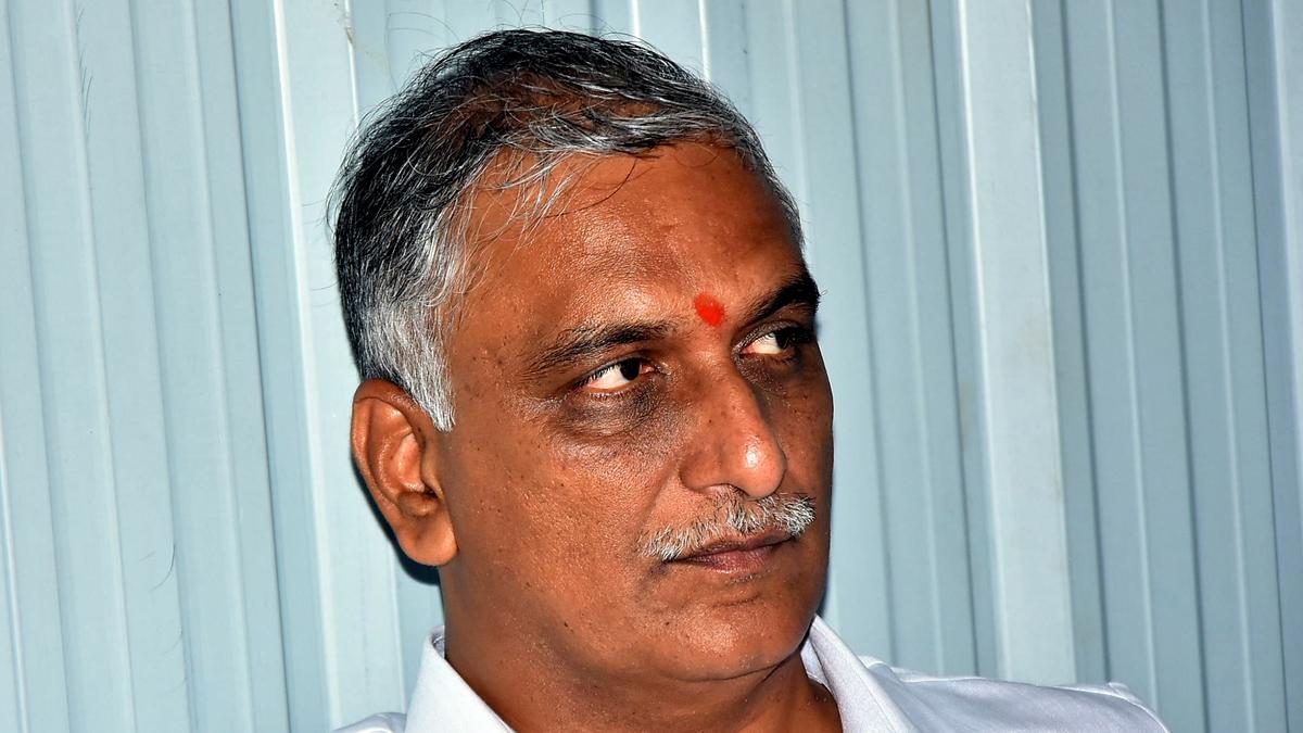People’s discontent against government evident in gram sabhas: BRS