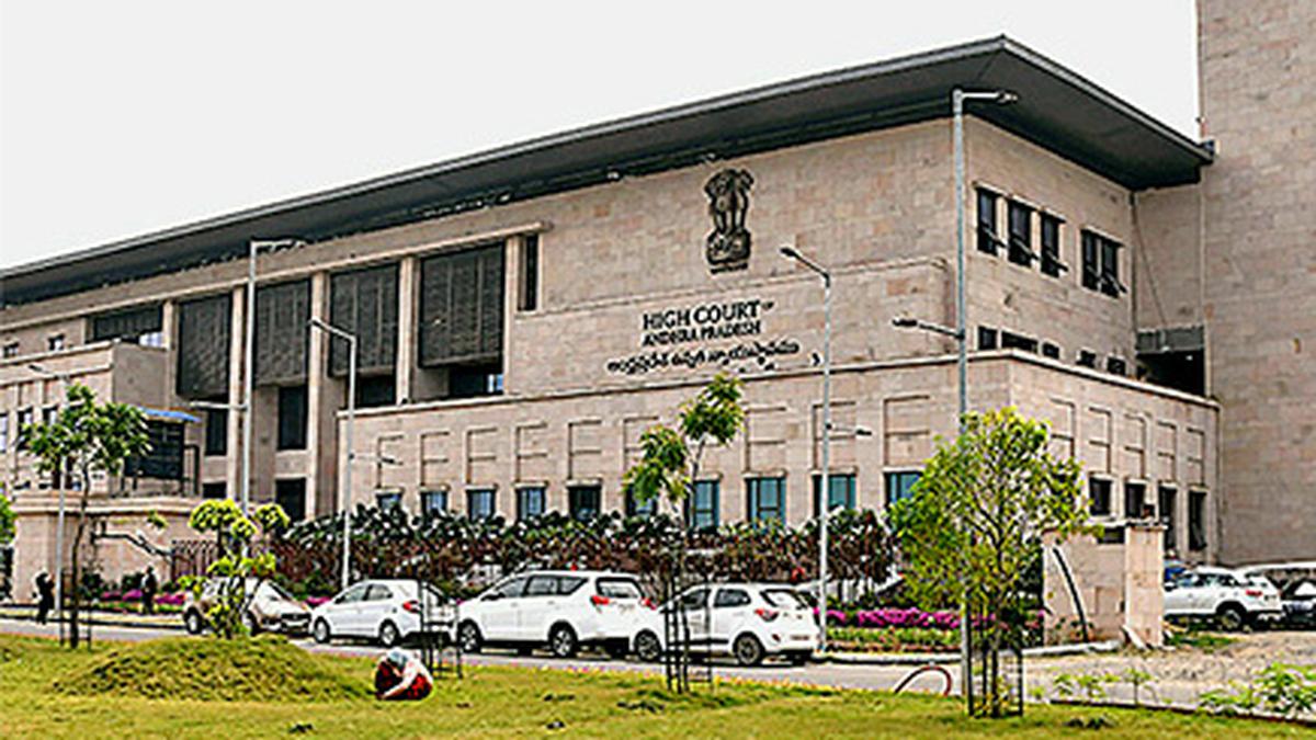 Violence in Annamayya district | Andhra Pradesh High Court adjourns Chandrababu Naidu’s bail plea for hearing to September 20