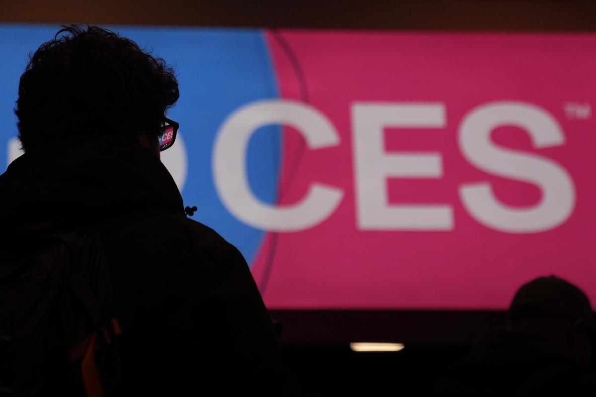thehindu.com - Afp - Sprawling CES gadget fest a world stage for AI and its hype