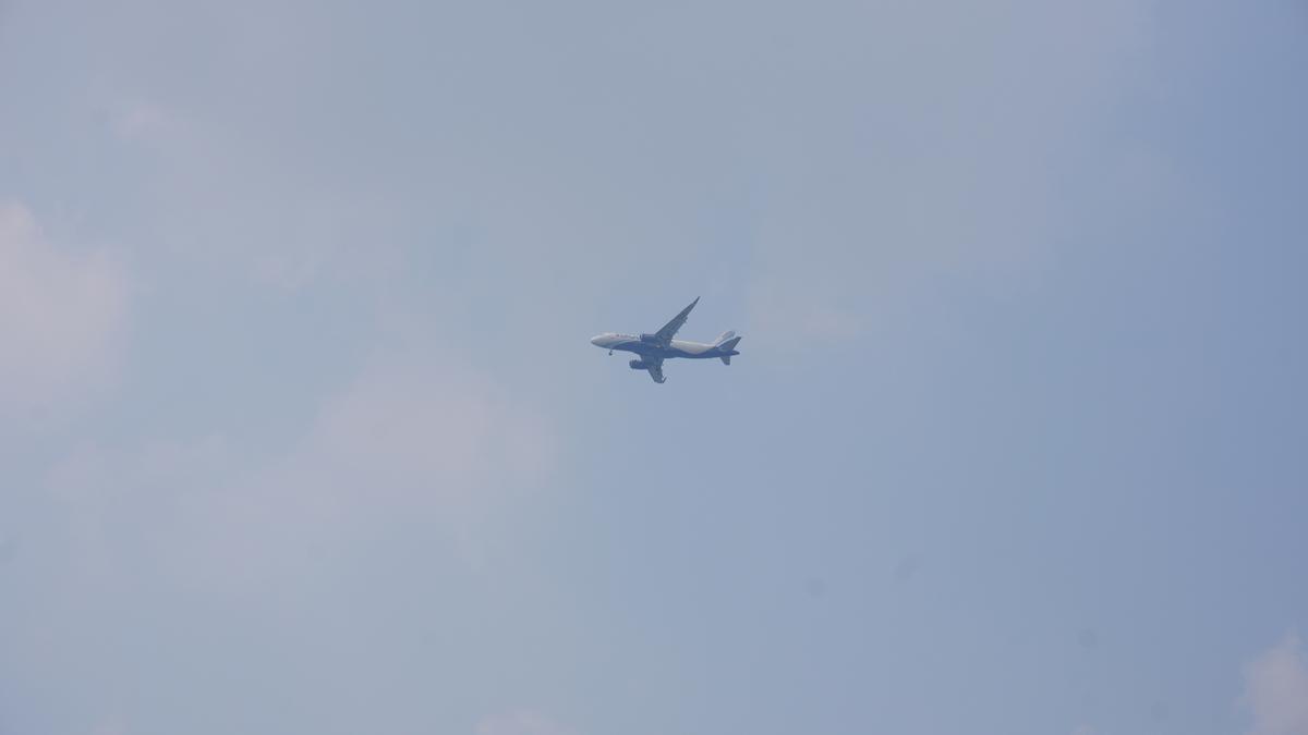 Say no to VIP pressure during poll flying: DGCA tells pilots